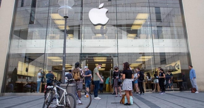 Apple’ın ofise dönüş planına çalışanlar itiraz ediyor