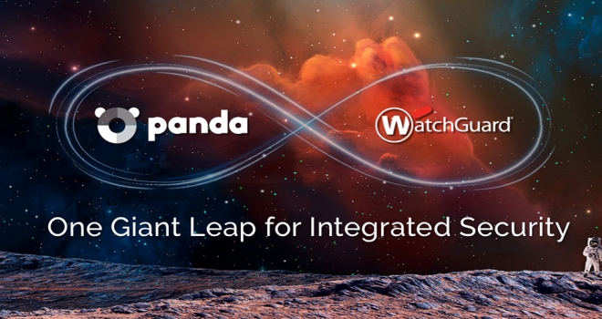 WatchGuard Technologies Panda Security’nin Satın Alımını Tamamladı