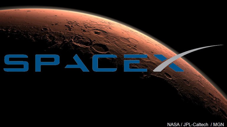 Spacex Geri Dönüşümlü Roket Yapmayı Planlıyor