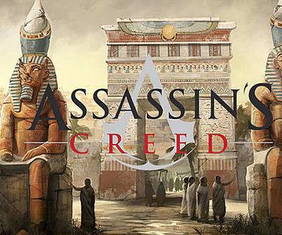 Assassin’s Creed Origins beklentileri artırdı