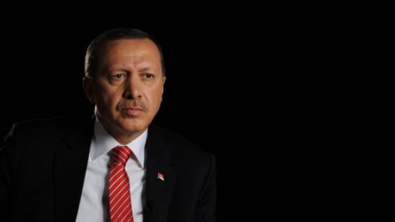 Recep Tayyip Erdoğan'dan Açıklama Geldi