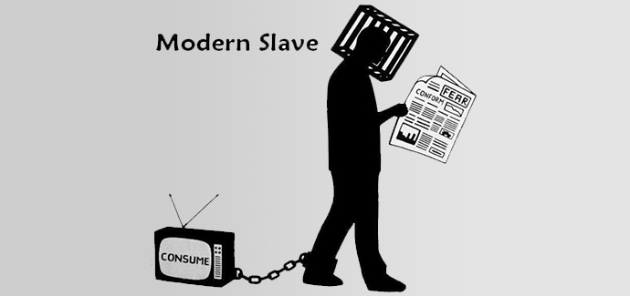 40 Milyonu Aşkın İnsan Modern Köle Durumundalar