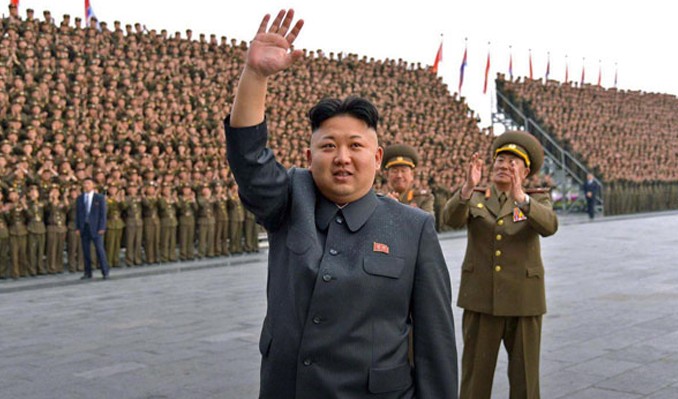 Kuzey Kore'den ABD'ye Hidrojen Bombası Açıklaması