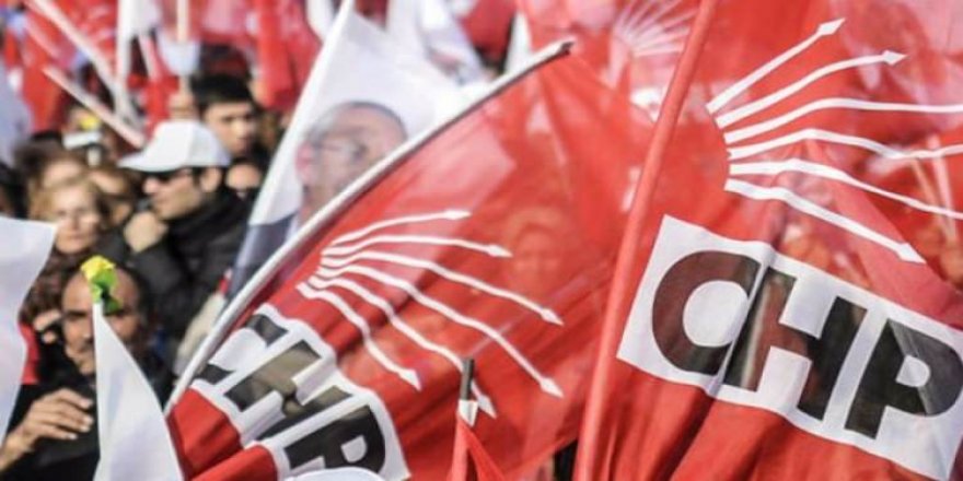 CHP'li Belediye'de Şantaj Sanığı Resmen Delege Çıktı
