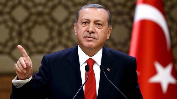 Erdoğan'dan Cam Filmi Açıklaması Geldi
