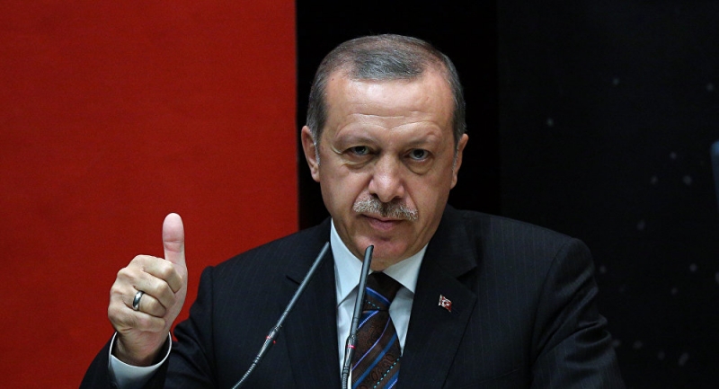 Recep Tayyip Erdoğan'dan Müjdeli Haber