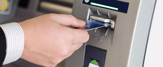 ATM ve Cep Havalesine Sıkı Bir Takip Geliyor