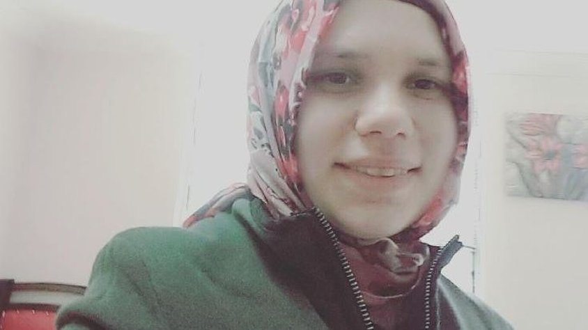 Sakarya'da Polis Aracının Çarptığı Kız Hayatını Kaybetti