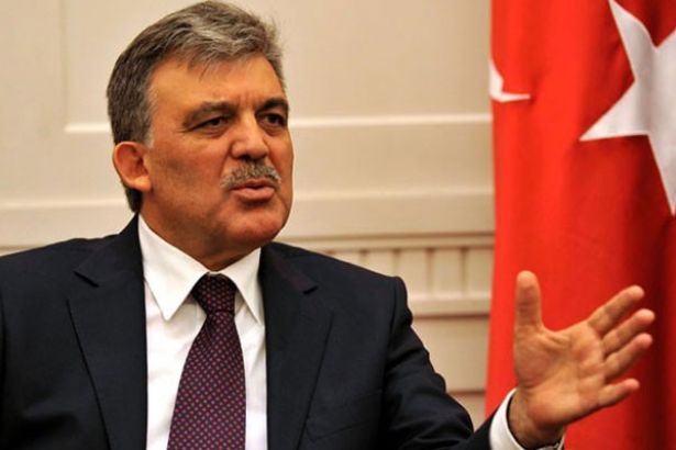 Abdullah Gül'den OHAL Açıklaması Geldi