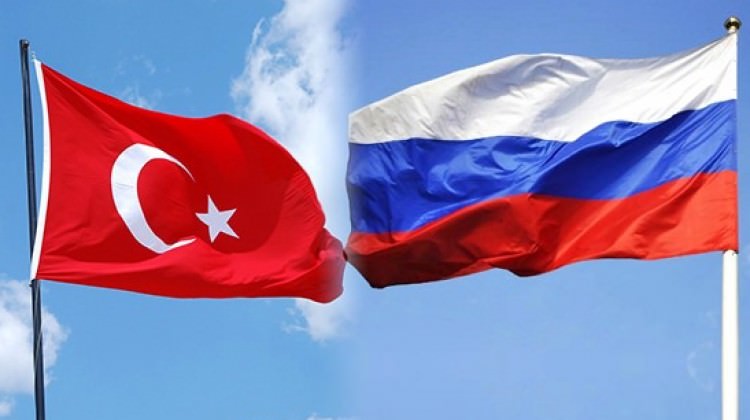 Türkiye ve Rusya'dan Yeni Bir Plan Geldi