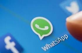 Bakan'dan Whatsapp Uyarısı Geldi