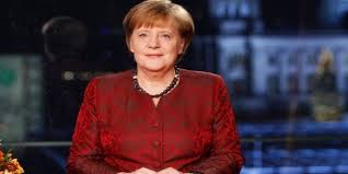 Merkel'den U Dönüşü Açıklaması Geldi