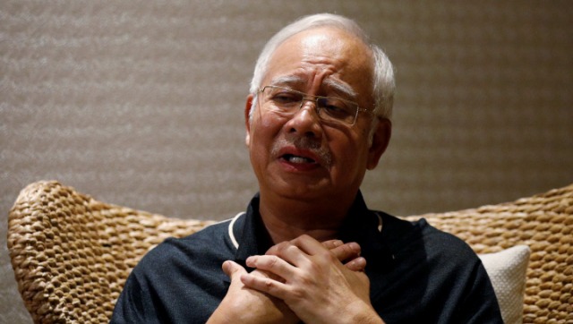 Malezya Eski Başbakanın Evinde Bulunan Mücevherlerin Sırrı Çözüldü