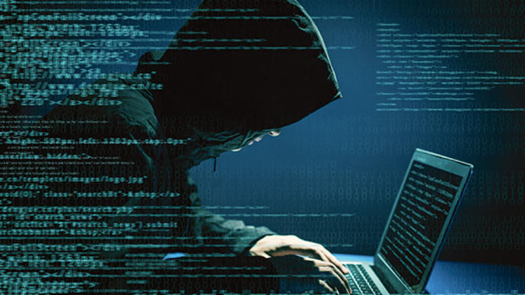 Çılgın Hacker'lar Bankadan Tam Tamına 2.4 Milyon Dolar Çaldı