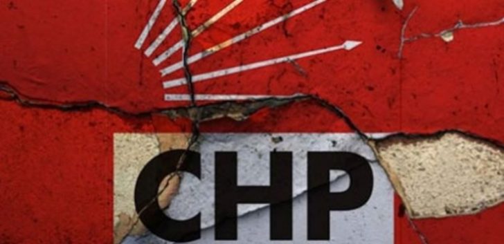 Chp'de Yaşanan Krizler Tükenmiyor! Belediyeleri Kaybedebiliriz