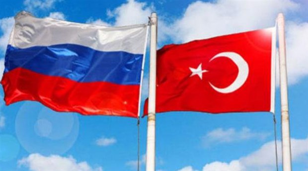 Rusya'dan Yanındayız Türkiye Mesajı!