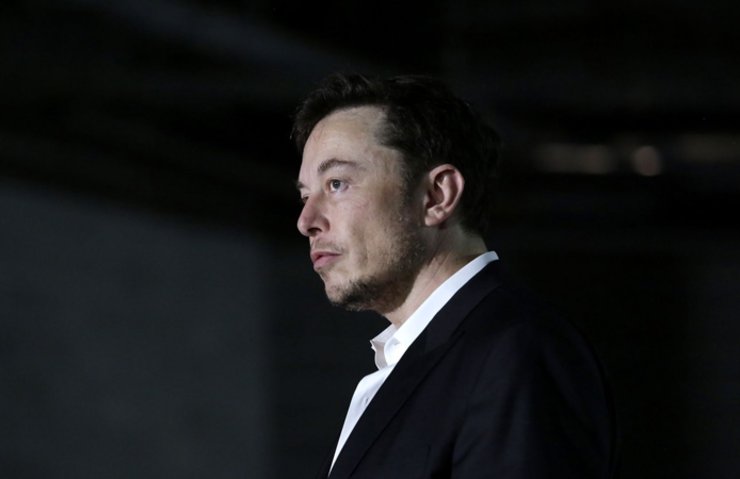 Tesla Yöneticisi Elon Musk'a Dava Açıldı!