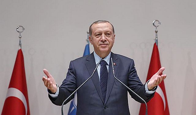 Erdoğan'ın Çağrısı Sonrası Tek Tek İptal Ettiler