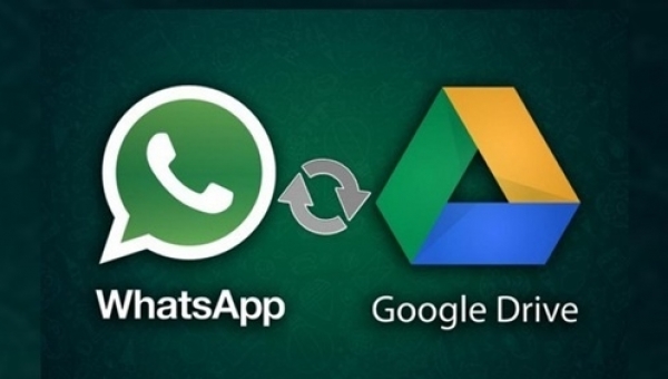 Google ve WhatsApp'tan Büyük İşbirliği!