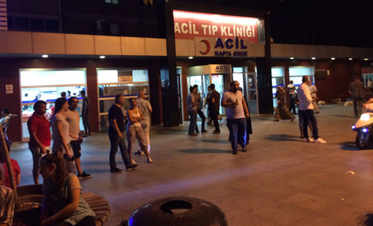 Şarbon Paniği 2 Mahalleyi Karantinaya Aldırttı! Yer İstanbul