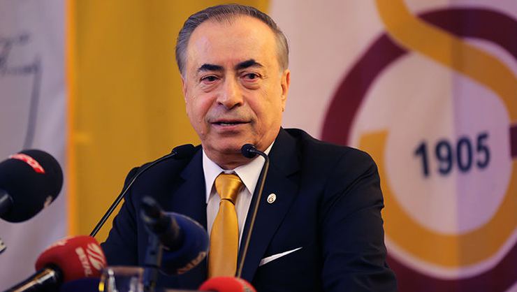 Galatasaray Başkanı Mustafa Cengiz'den Gündeme İlişkin Kritik Açıklamalar!