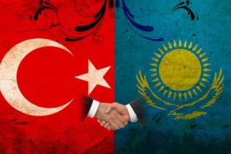 Türkiye-Kazakistan İlişkileri Güven Veriyor!