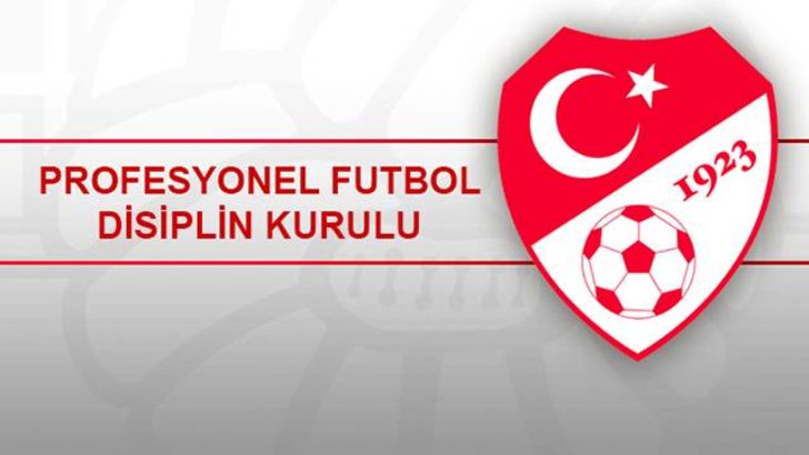 Fenerbahçe ve Beşiktaş'a Kötü Haber! Pfdk'dan Para Cezası