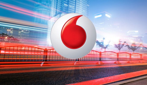 Vodafone Avrupa Bölgesine Türk Ceo!