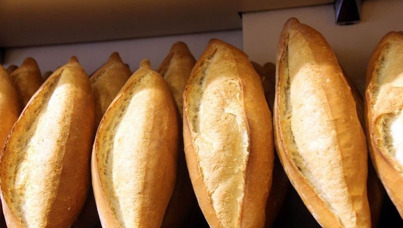 Ticaret Bakanlığı Ekmek Zammına Dur Dedi