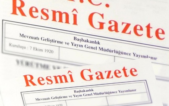 Büyükelçi Atamaları! Erdoğan İmzaladı Resmi Gazetede Yayımlandı