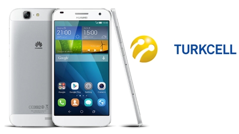 5G İçin Huawei ve Turkcell Kol Kola!