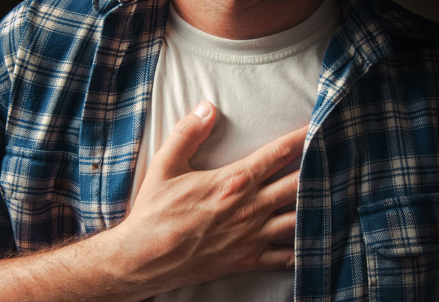 Akciğer sönmesi Pnömotoraks Kimlerde Olur Tedavisi Nedir