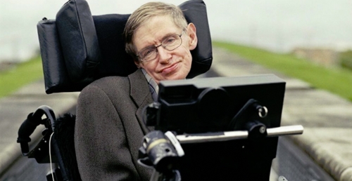 Stephen Hawking'in Sandalyesinin Fiyatı Dudak Uçuklattı!