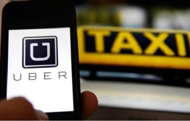 Uber Taksicilere Karşı! Yeni Hamle