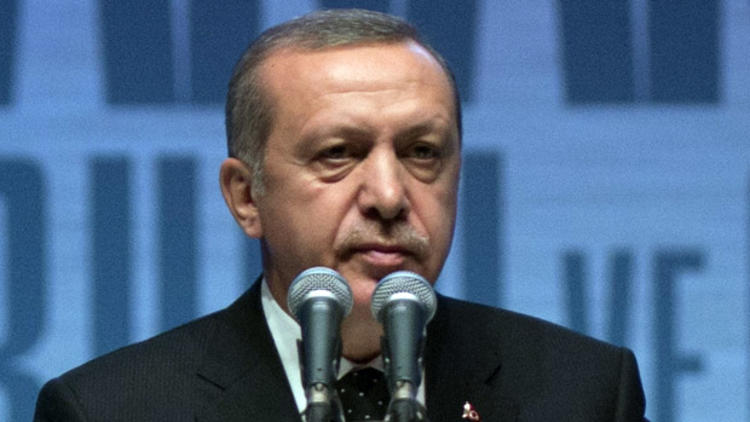 Erdoğan Net Konuştu! İstirahat Edecekler