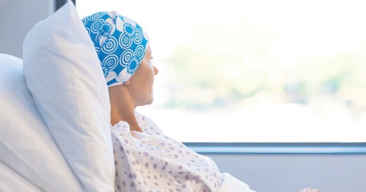 Kanser Hastalarına İyi Haber!