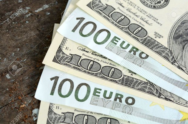 Türk Lirası Dolar ve Euro Karşısında Son 3 Ayın Zirvesinde!