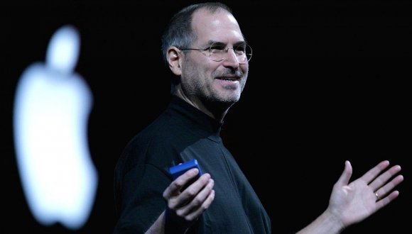 Steve Jobs'un Ölmeden Önceki son yazısı
