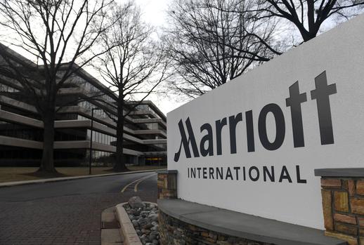 Marriott İnternational Açıkladı! 500 Milyon Otel Müşterisinin Bilgileri Hacklendi!