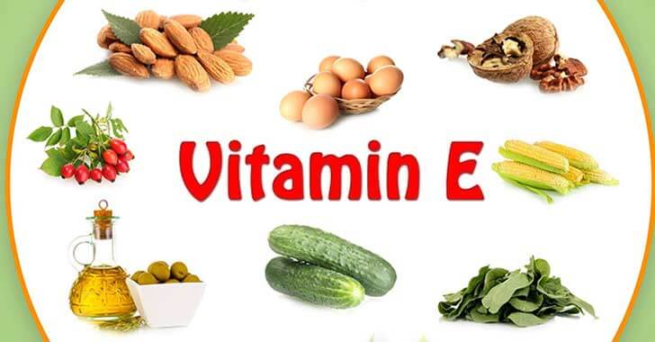 İşitme nane kanal  E Vitamini Faydaları Hangi Gıdalarda E Vitamini Var Nasıl Alınır