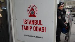 İstanbul Tabip Odası Yönetim Kurulunun Görevden Alınmasıyla İlgili Dava Sonuçlandı!