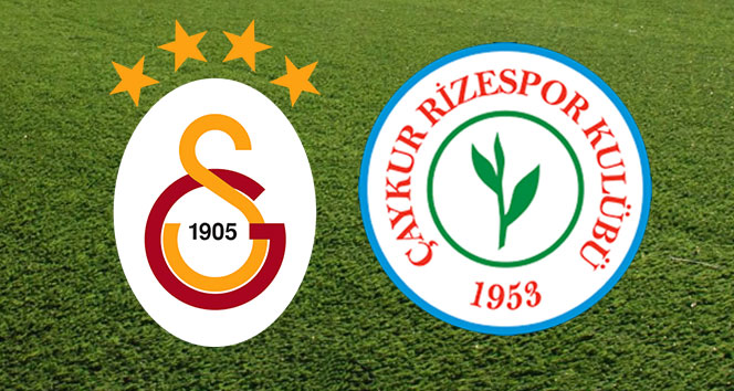 Galatasaray Evinde Kayıp! 2-2