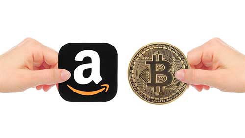 Amazon'un Yakın Zamanda Bitcoin'e Rakip Olacağı İddiaları Var!