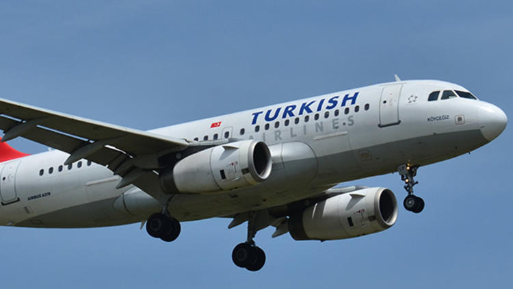 Türk Hava Yolları Dünya Devine Sponsorluk Yapacak