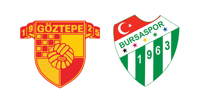 Süper Ligin 16'ncı Açılış Maçında Göztepe Bursasporla Berabere Kaldı! 0-0