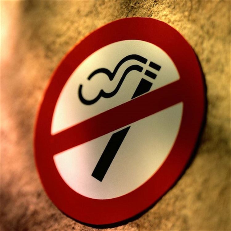 Tütün ve Tütün Ürünleri Sosyal Medyada Yer Almayacak!