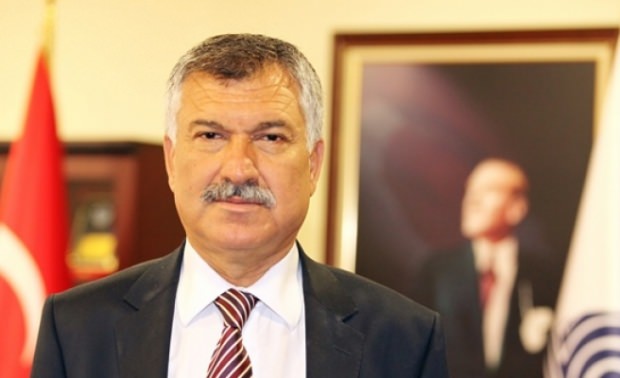 CHP'nin Adana Büyükşehir Belediye Başkan Adayı Kimdir Nerelidir