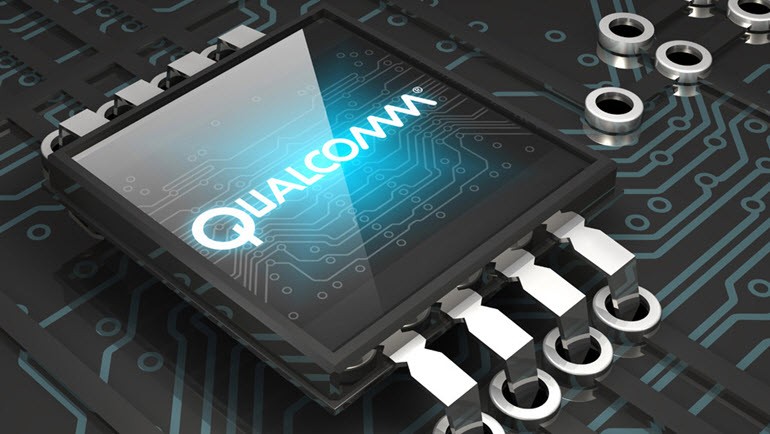 Qualcomm'un Yeni Chip'i Tanıtıldı!