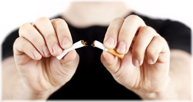 Sigara İçenler Dikkat MS Hastalığı !