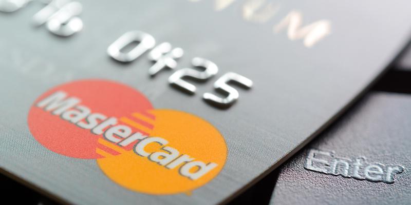 MasterCard'a 570 Milyon Avro Para Cezası